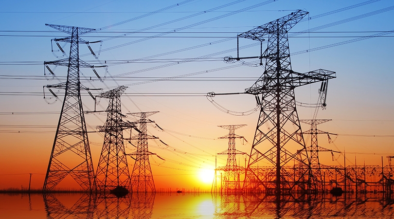 Electricity markets