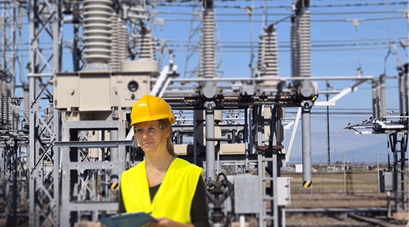 women in energy