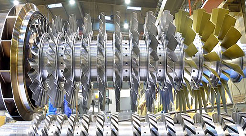 compressed air energy storage