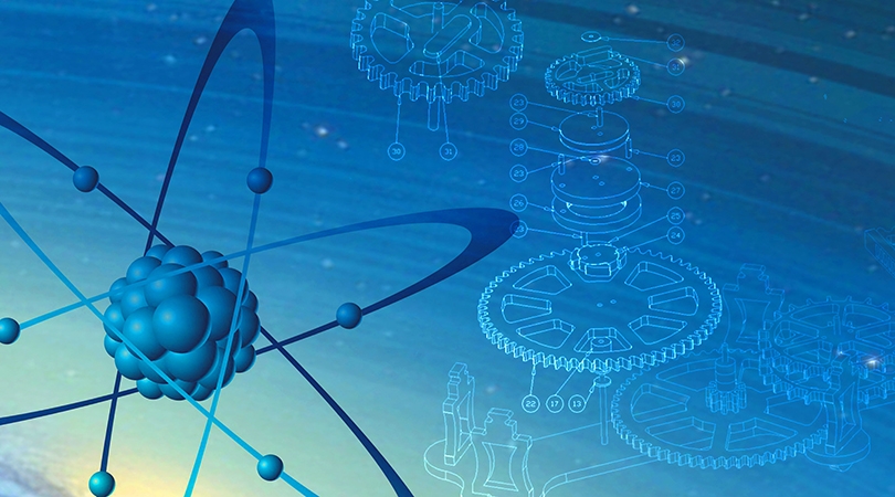 small modular reactors