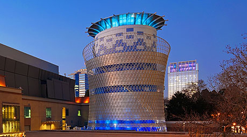 thermal energy storage