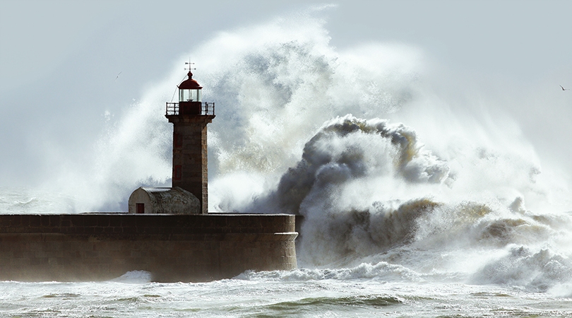 tidal energy