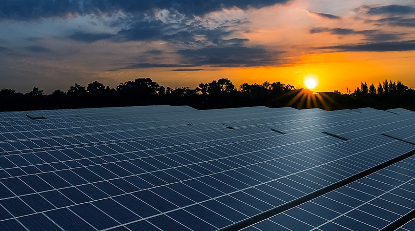 solar + storage