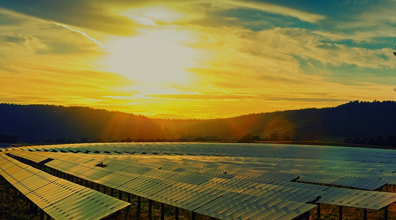 solar + storage