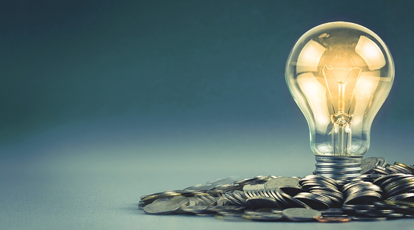 financial innovation in energy
