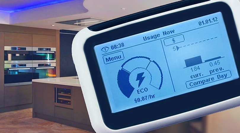 smart meter benefits shrink