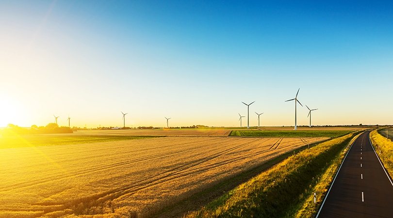key themes in energy for 2017