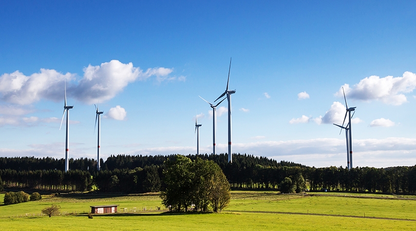German Energiewende