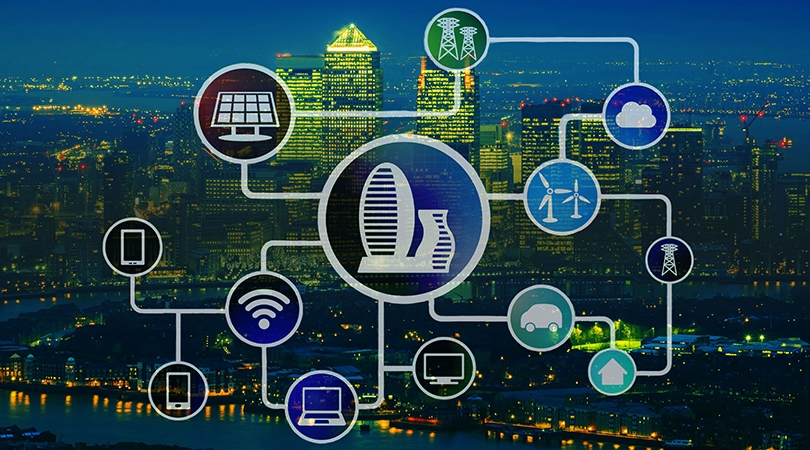 data in energy