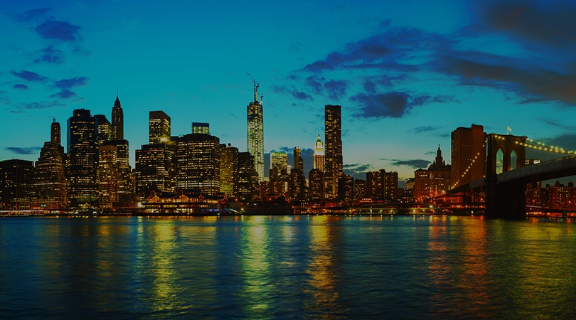 New York REV