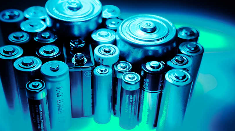 energy storage