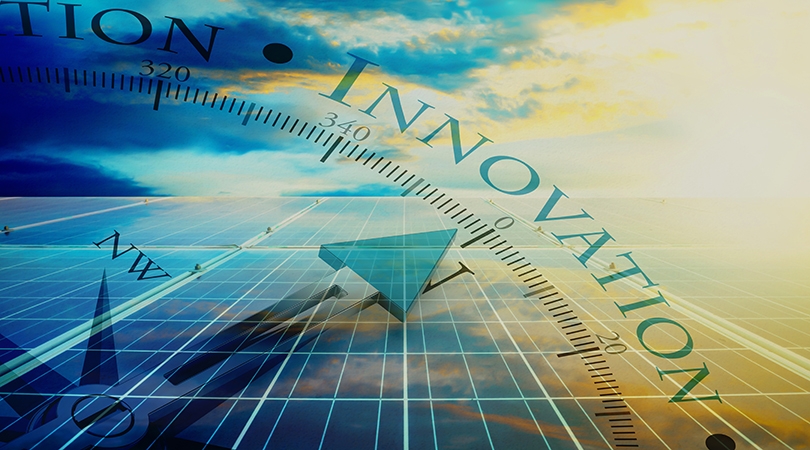 energy innovations