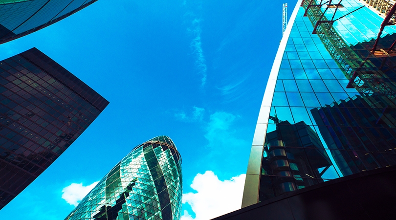 Building energy efficiency