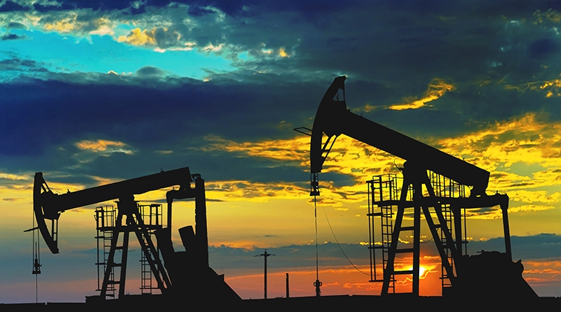 peak oil