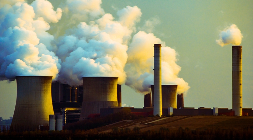 coal power