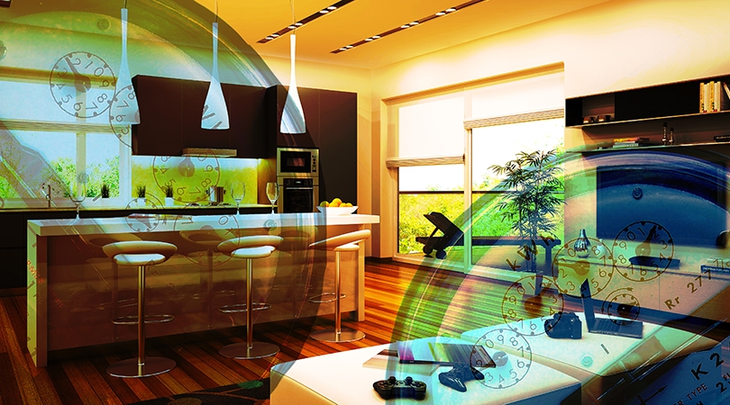 smart meters