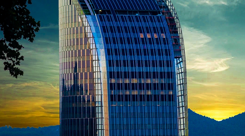 Building Integrated PV