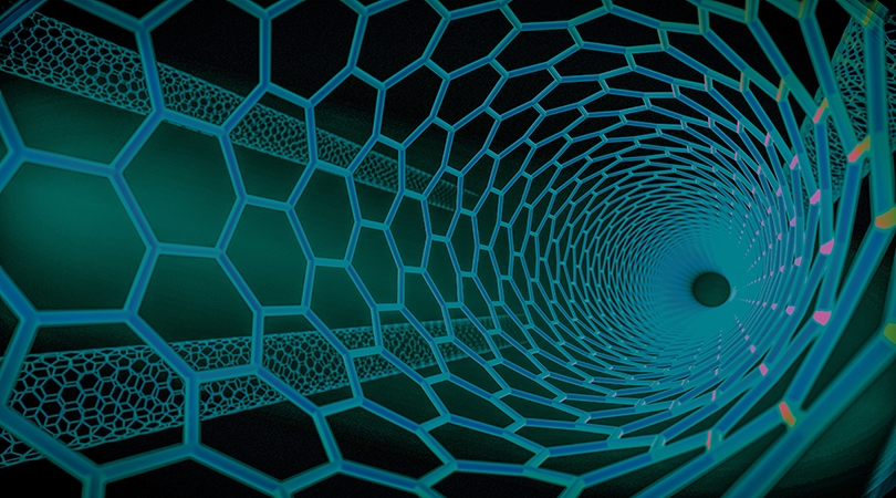Nanotube technology