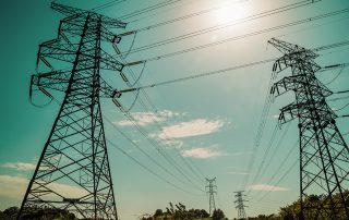 Default electricity tariff