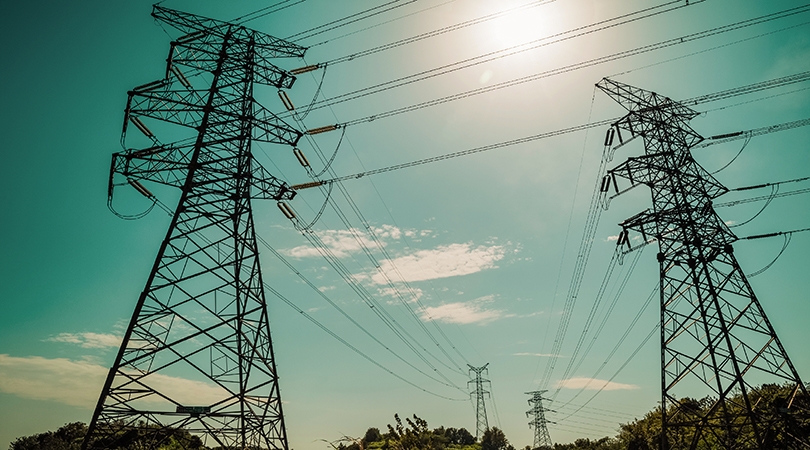 Default electricity tariff