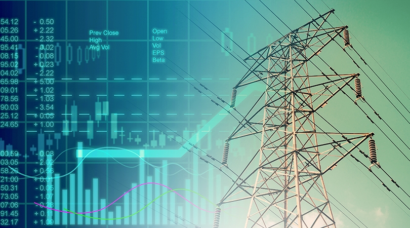 Default electricity tariff