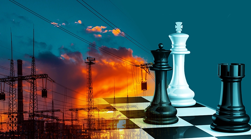 SSE merger