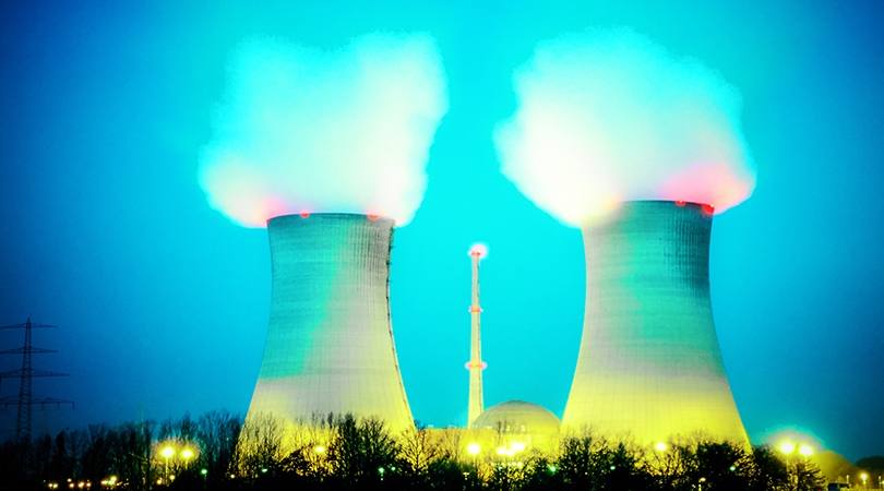 nuclear power technologies