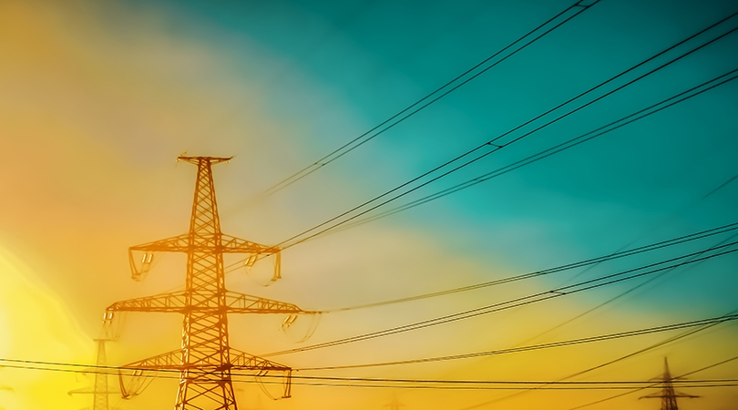2018 energy market outlook