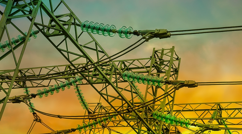 Frequency control and reserve review