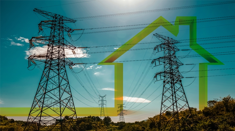 retail energy market