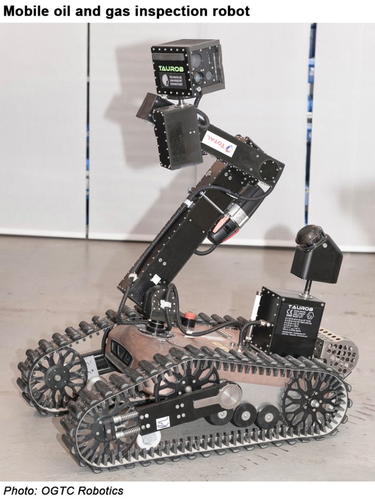 digitisation of energy