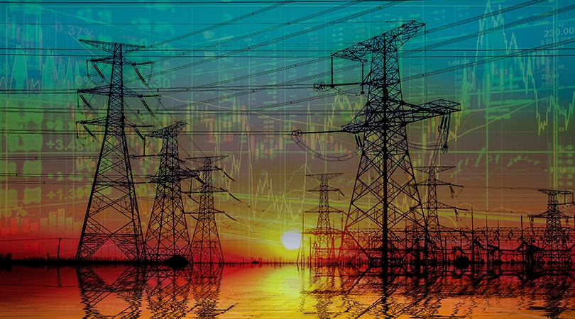 challenging retail energy market