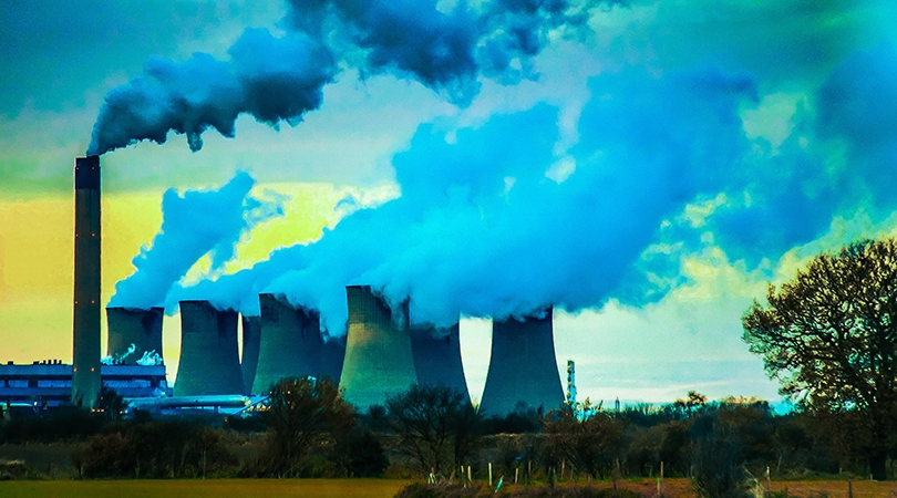 Carbon Capture & Storage