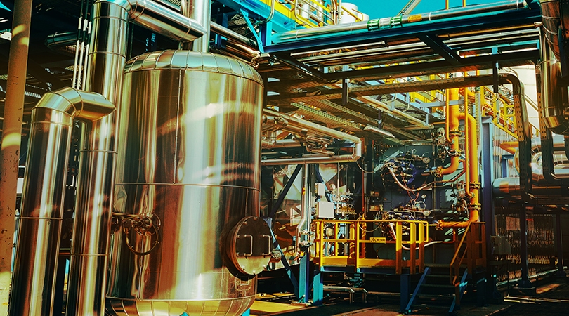 de-carbonisation of heat