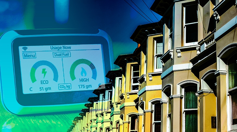 SMETS2 smart meters