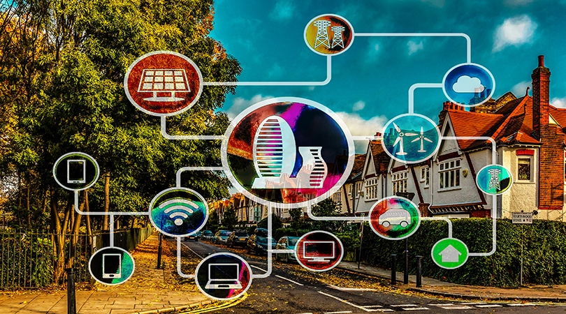 local flexibility markets