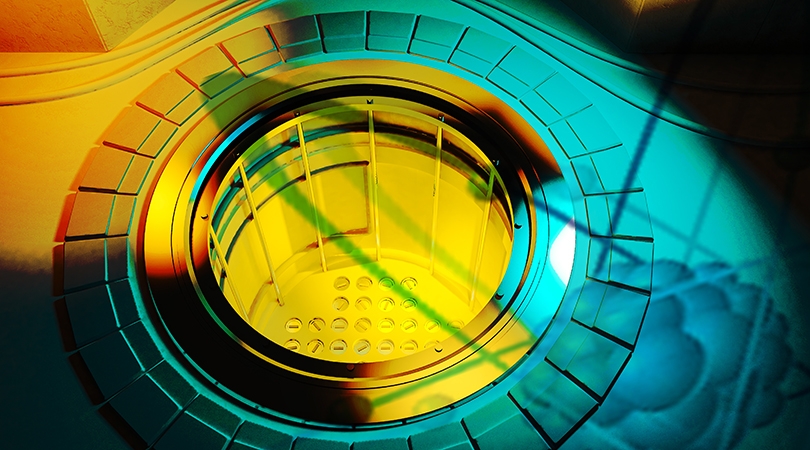 new nuclear power projects