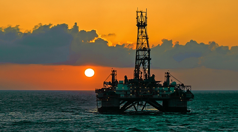 oil market update