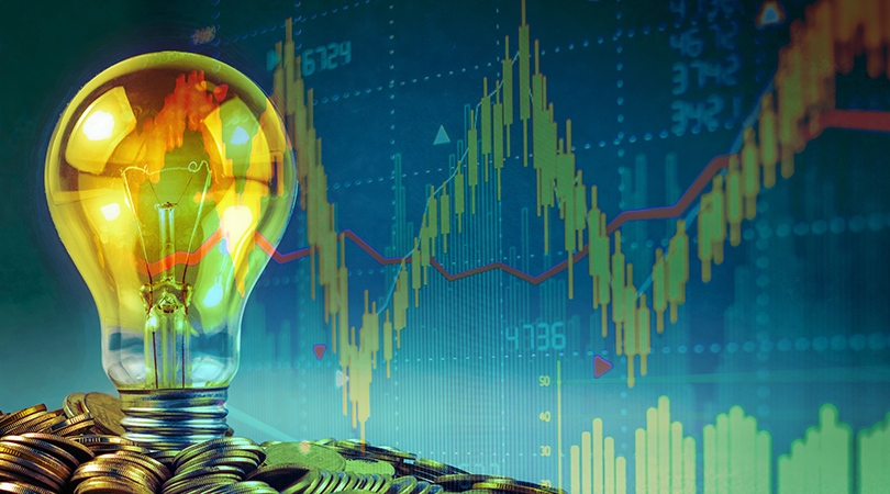 retail energy market