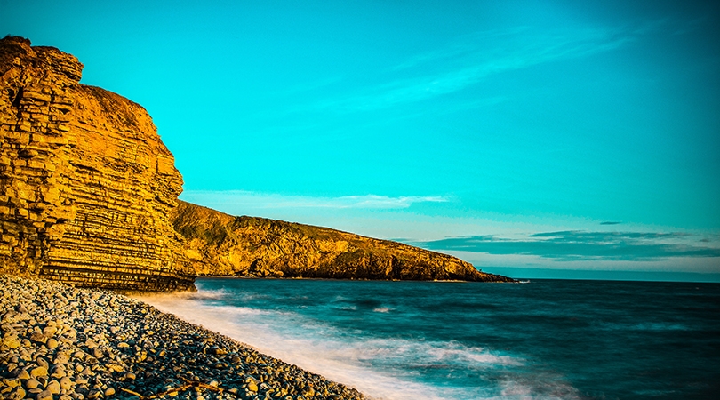 Swansea Bay tidal project