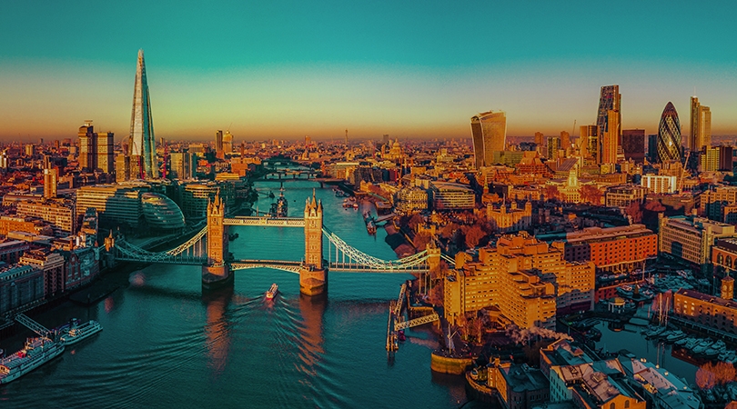 London VPP