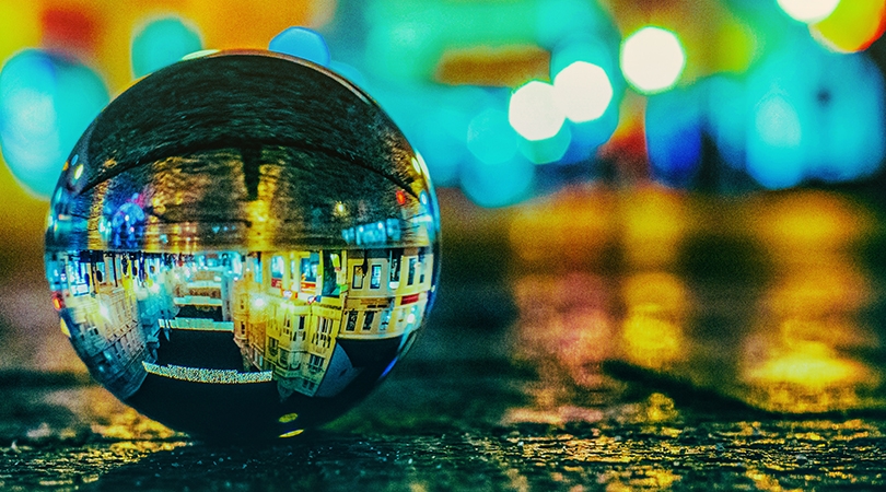 Future Energy Scenarios 2018