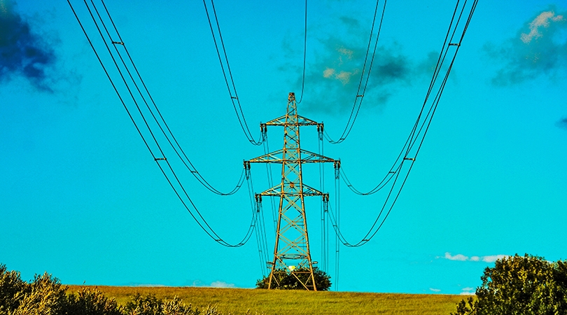 network charging reform