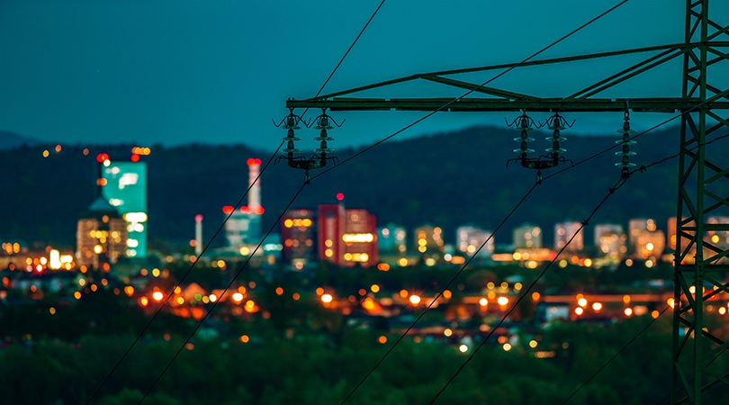 voltage stabilisation technology