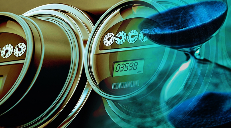 smart meters
