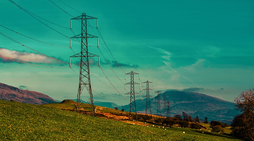 network charging reform