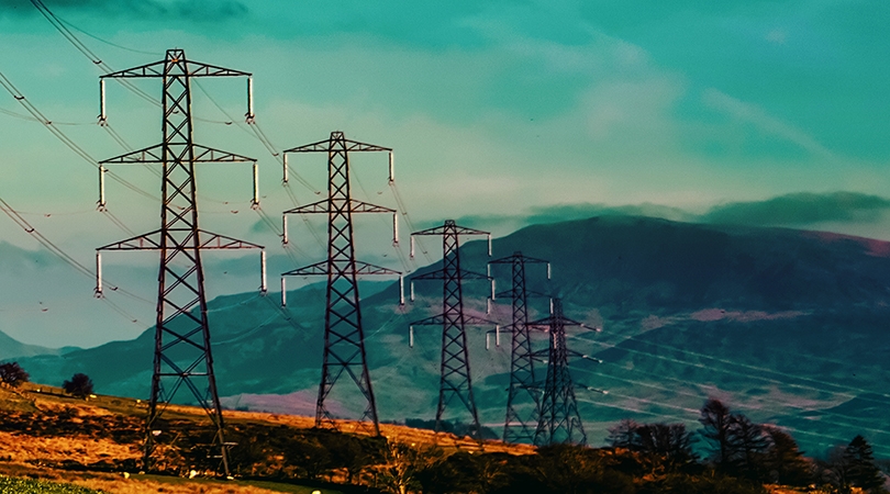 network charging reform