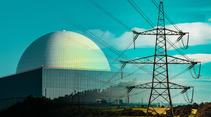 new nuclear power projects
