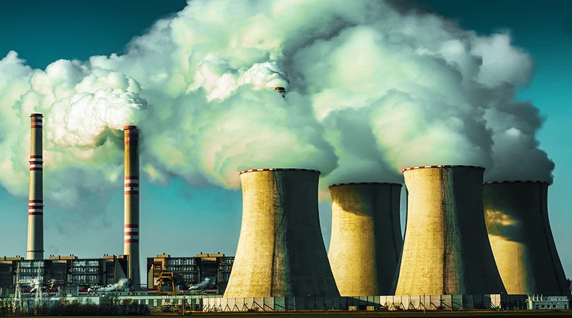 coal free days
