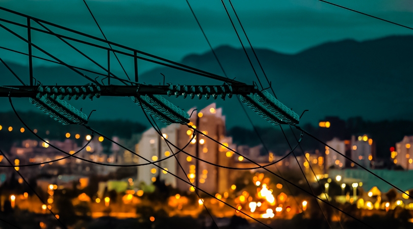 re-nationalisation of UK energy infrastructure